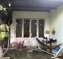 nhà Tân An Hội,Củ Chi