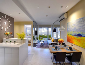 Căn hộ khu Tây Sài Gòn thêm nguồn cung, tăng giá bán