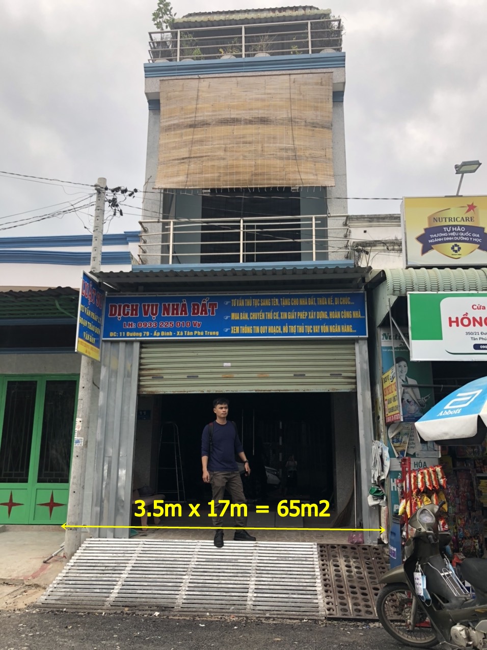 Nhà Rẻ Củ Chi. Xã Tân Phú Trung.2 Lầu.Nhà Ở Tân Phú Trung Củ Chi.Nhà Ở Tân Phú Trung Củ Chi Gía Rẻ